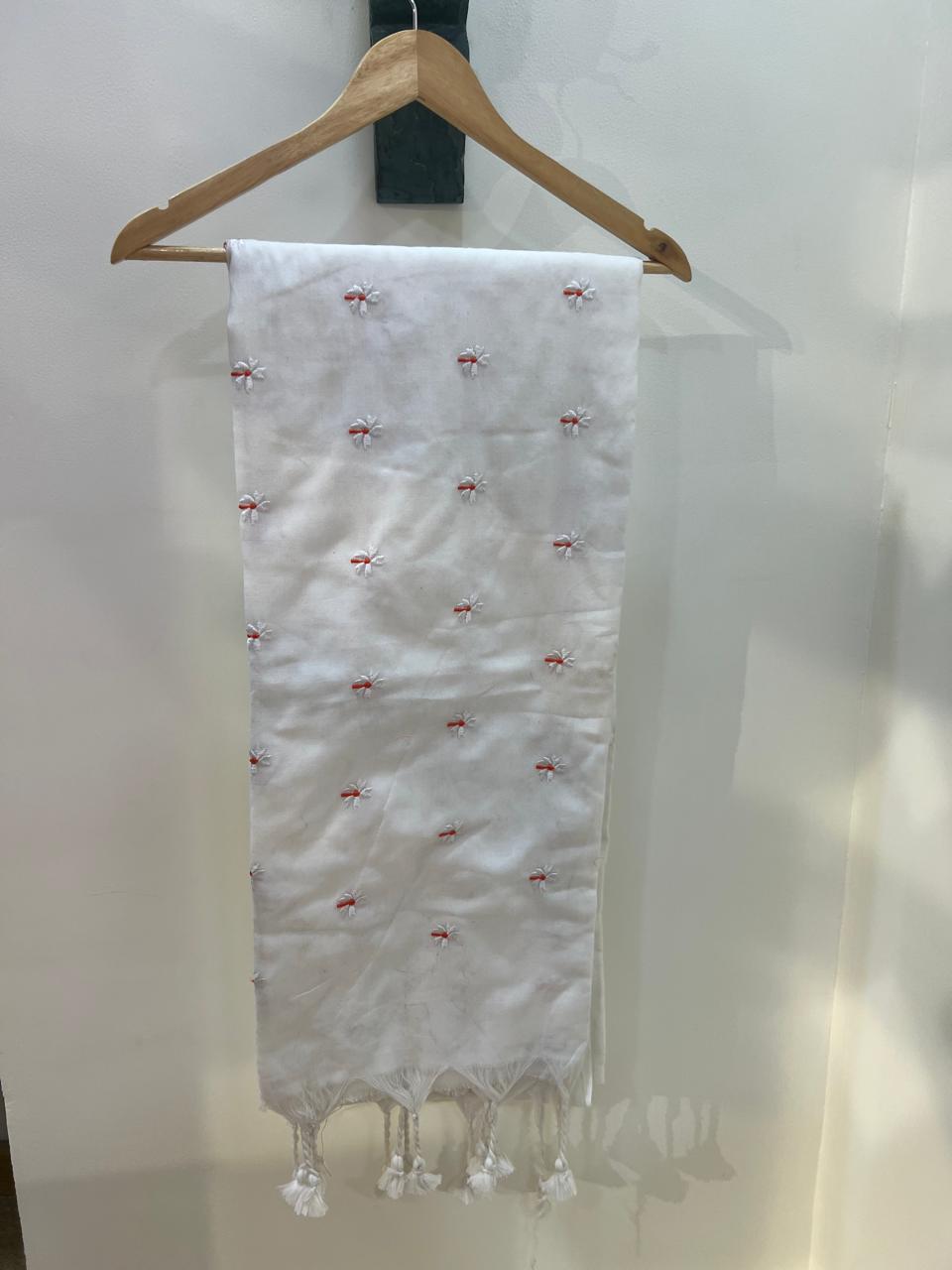 Prajkta saree