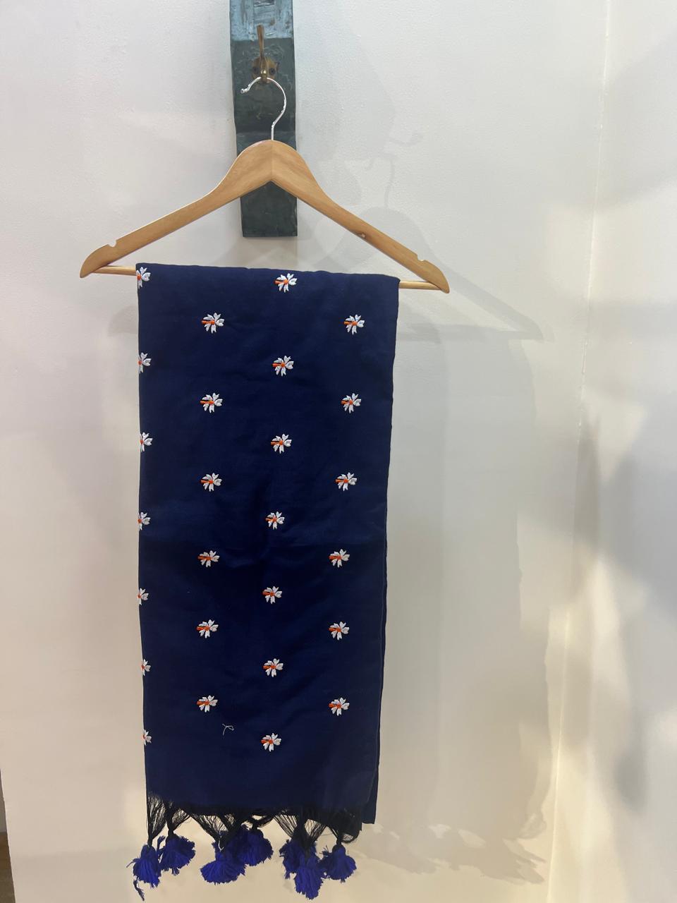 Prajkta saree