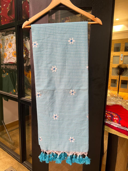 tango Bubble Wrap  Saree